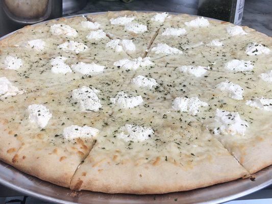 Supreme Pizza