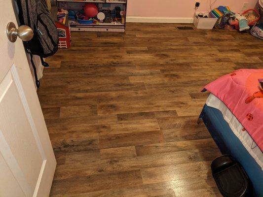 Rublee's Fresh Start Cleaning