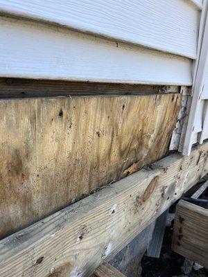 Rogers Exterior Solutions