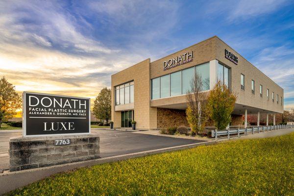 Donath Facial Plastic Surgery: Dr Alexander Donath, MD, FACS