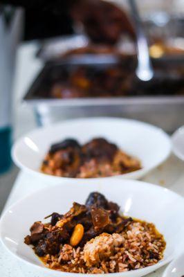 Ebony Eyes Soul Food