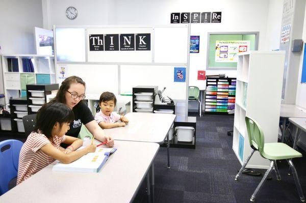 KEONI Learning and Assessment