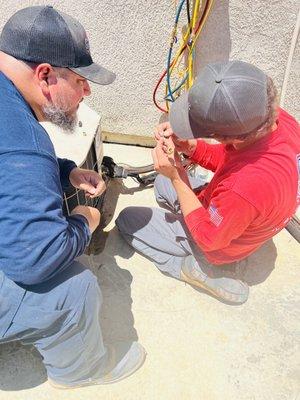 Inland Empire Comfort