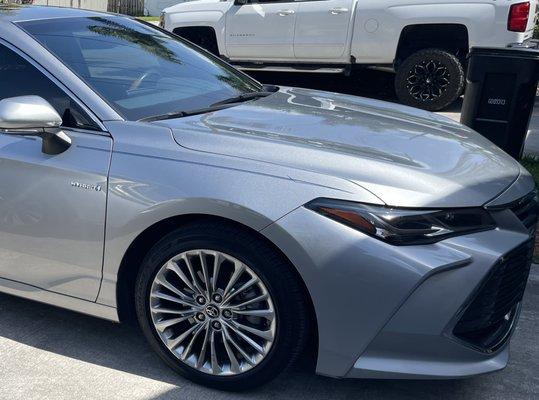 Steves Pinstriping and Signs