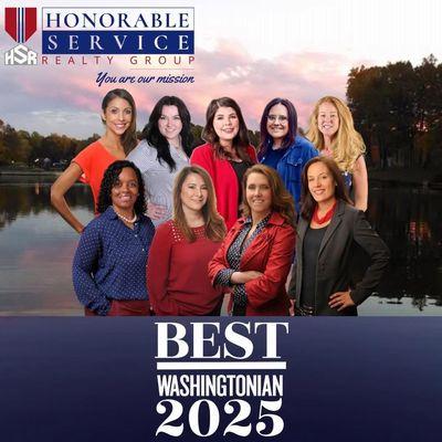 Honorable Service Realty Group
