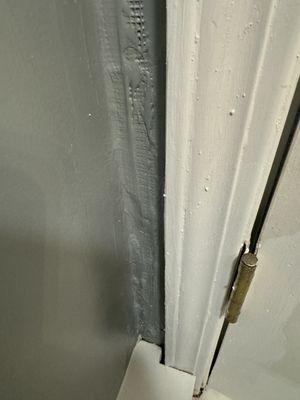 1 TIME HANDYMAN SERIVERS