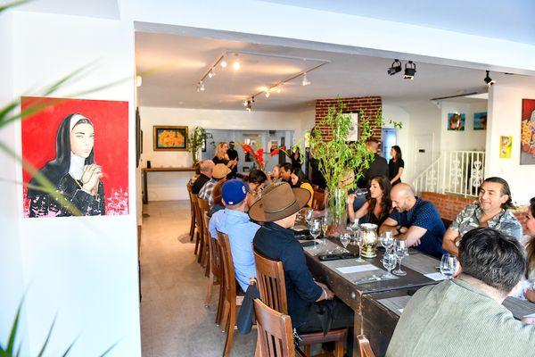 Indulge Contemporary Catering