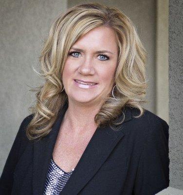 Shawna Ray | Coldwell Banker Tomlinson