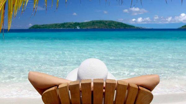 Pearson Travel