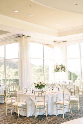 Silver Creek Valley Country Club