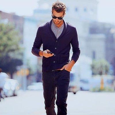 NYC Personal Stylist