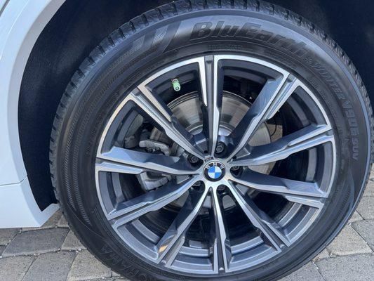 Marvelous Mobile Detailing