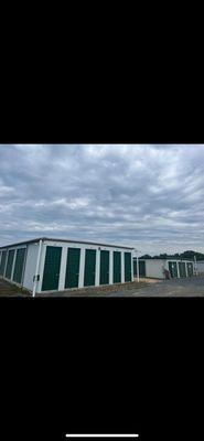 Crimora Mini Storage