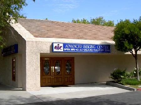 Advanced Imaging Center