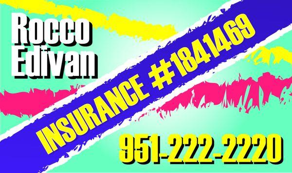 Rocco Edivan Bail Bonds