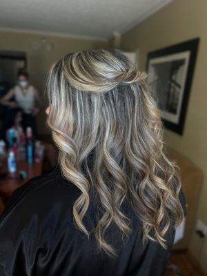 Anelalani Breshears - Belo Salon RSM