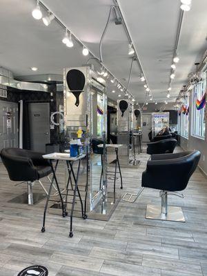 Hair By Christine & Co