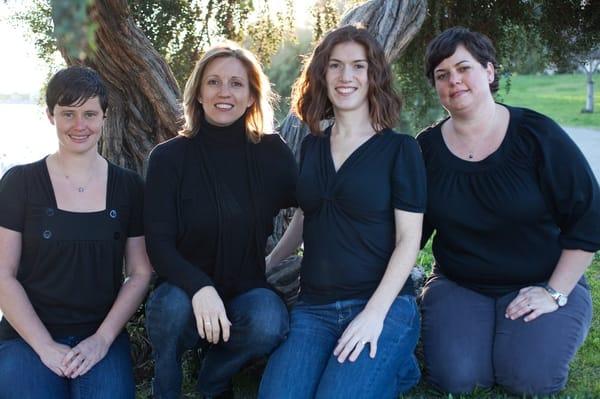 Nova Midwifery Services