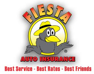 Fiesta Auto Insurance Center