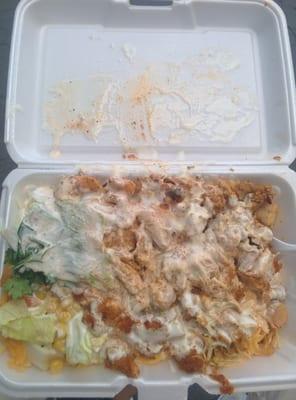 Rafiqi's