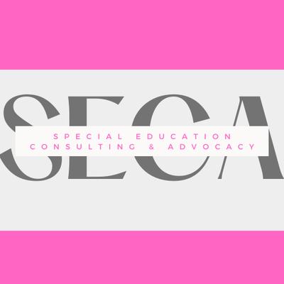 Special Education Consulting and Advocacy