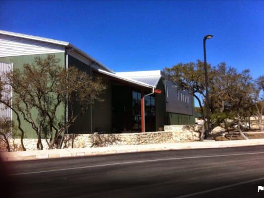 CrossBridge Community Church