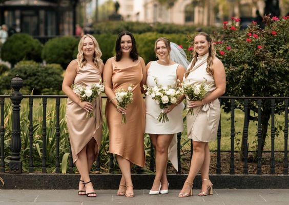 Juliette Floral Design