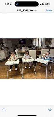 Eliza's Home Daycare