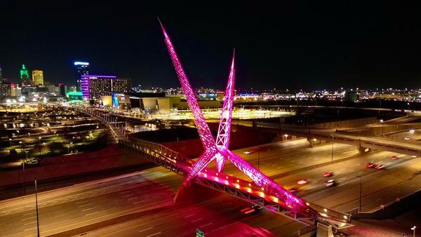 Unmanned Aerial Services