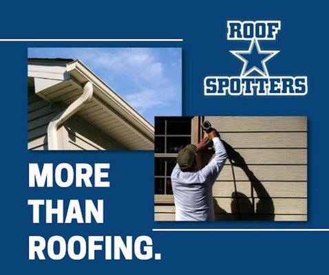 Roof Spotters
