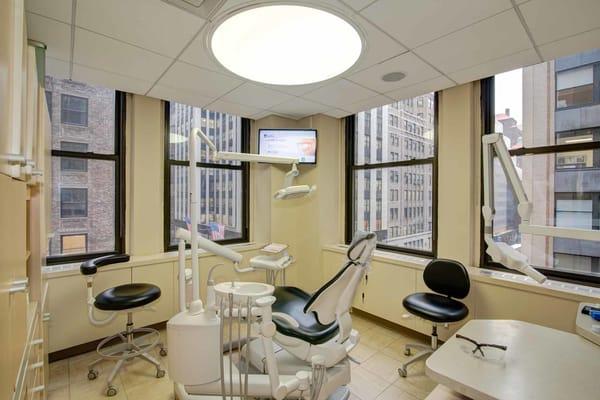 286 Madison Dental