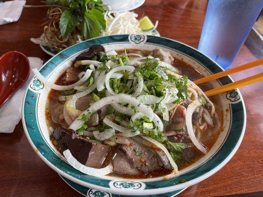Bun Bo Hue