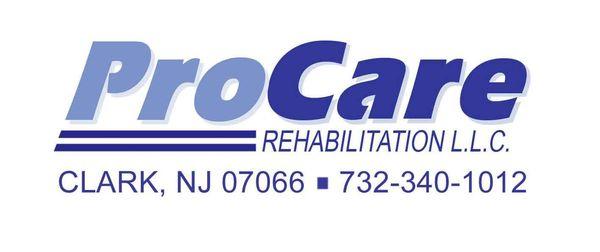 ProCare Rehabilitation