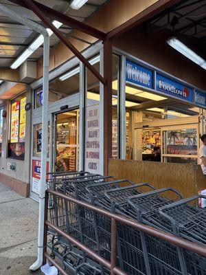 Foodtown Of Bensonhurst