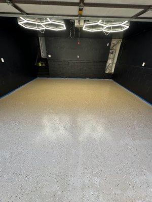 One of our amazing projects!