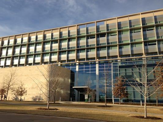 UNT Health Science Center