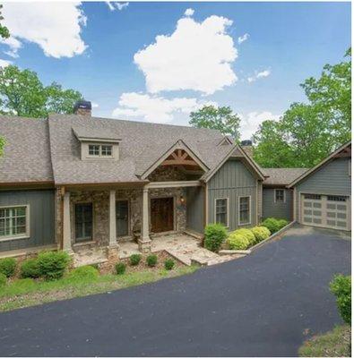 William Lindy Residential Designs