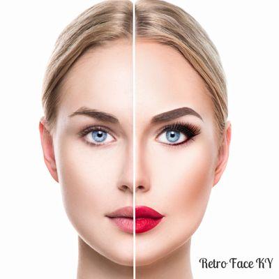 Natural or Dramatic, you decide?