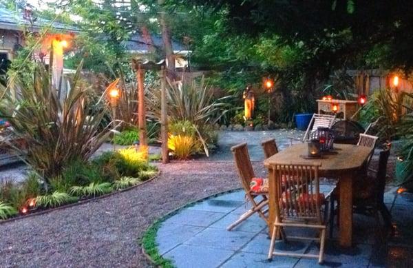 Farnsworth Landscaping