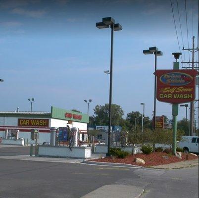 Drive & Shine Car Wash