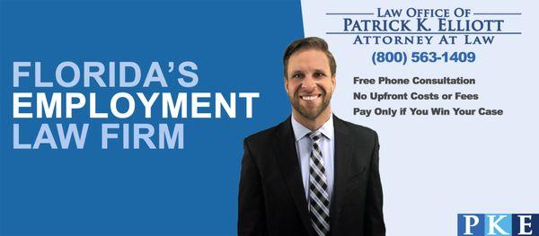 Law Office of Patrick K Elliott