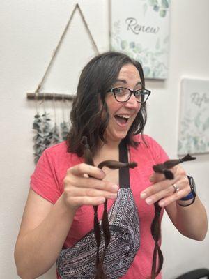 Annette’s Studio Salon