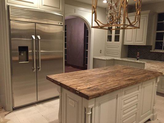 Jacoby Landry Construction LLC