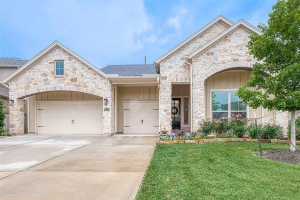 Evan Hitch - Southern Trust Realty