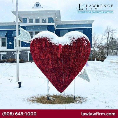 Lawrence Law - Divorce and Family Lawyers
