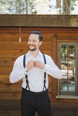 Royal Shaving Parlor