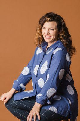 This is Julia, co-founder + principal advisor of Solstice Wealth