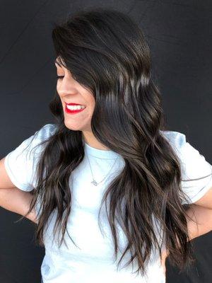 Jessica Tidwell Beauty