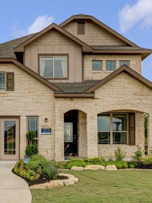 Lennar at Waterford Park