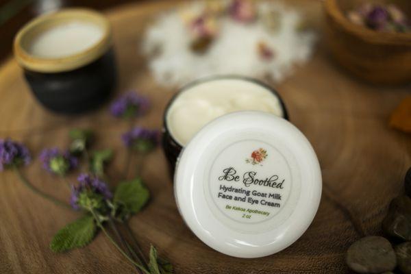 Aromatherapy By Tricia Ambroziak